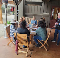 Imperial Chauffeur Services - Photo 6 - Car repair in , Fairfield