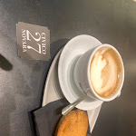 Photo n°1 de l'avis de Wellbeingcoach.l fait le 22/09/2022 à 06:19 sur le  Bar VinOsteria Civico27Novara à Novara