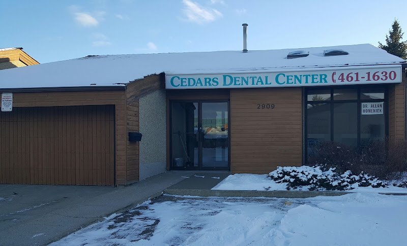 Cedars Dental Ctr
