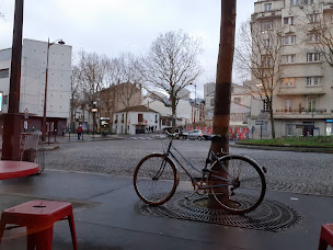 Photo n°23 de Le Danube à Paris ()