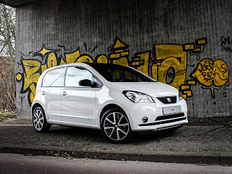 Auto Hoogenboom | SEAT & ŠKODA & Occasions