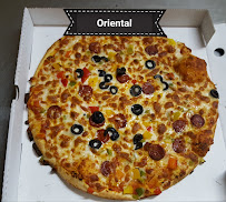 Photos du propriétaire du Pizzeria PizzBurgers - Pizzéria EPINAL - n°6