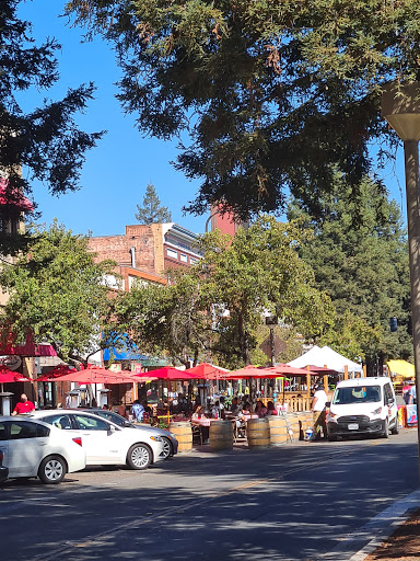 Book Store «Barnes & Noble», reviews and photos, 700 4th St, Santa Rosa, CA 95404, USA