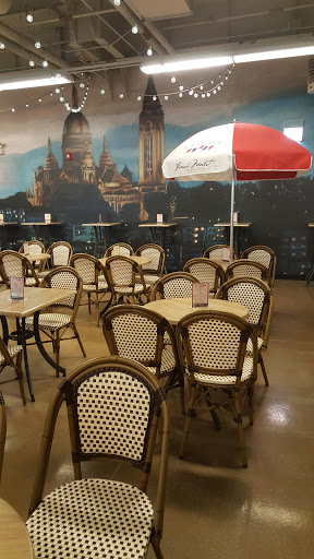 Market «Chicago French Market», reviews and photos, 131 N Clinton St, Chicago, IL 60661, USA