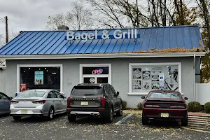 Joe's Bagel and Grill image