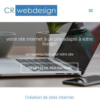 CRwebdesign