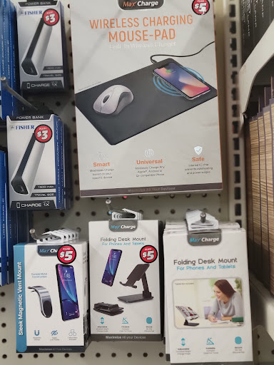 Dollar Store «Dollar Tree», reviews and photos, 521 87th Ln NE, Blaine, MN 55434, USA