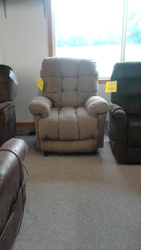 Mattress Store «Living Room Center», reviews and photos, 3208 5th St, Bedford, IN 47421, USA