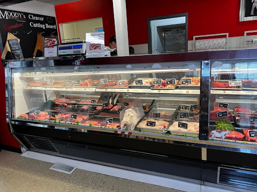 Butcher Shop «Moody Meats», reviews and photos, 235 N. SR 267, Avon, IN 46123, USA