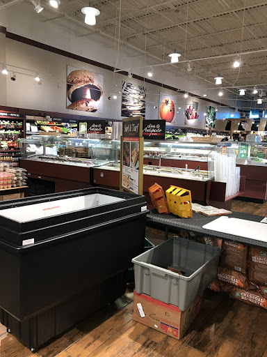 Supermarket «The Fresh Market», reviews and photos, 1679 Scenic Hwy S, Snellville, GA 30078, USA