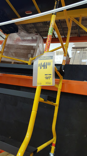 Home Improvement Store «The Home Depot», reviews and photos, 9585 OH-14, Streetsboro, OH 44241, USA