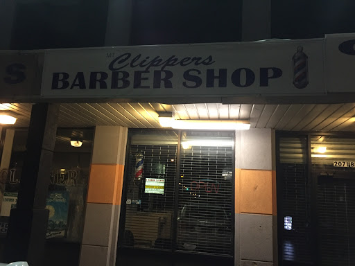 Barber Shop «MT Clippers Barbershop», reviews and photos, 2071 Clove Rd, Staten Island, NY 10304, USA