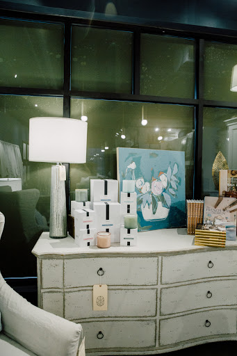 Gift Shop «Bella Vita Gifts and Interiors», reviews and photos, 3670 S Houston Levee Rd #101, Collierville, TN 38017, USA