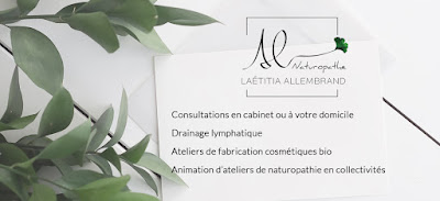 Allembrand - naturopathe à Tarare