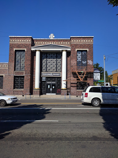 Performing Arts Theater «Hawthorne Theatre», reviews and photos, 1507 SE 39th Ave, Portland, OR 97214, USA