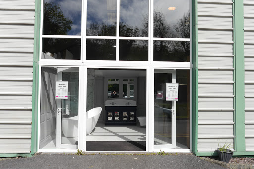 Bathshack