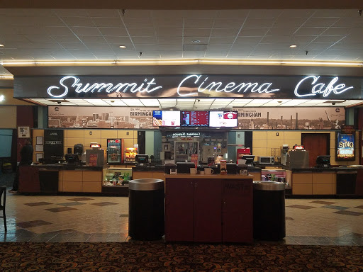 Shopping Mall «The Summit Birmingham», reviews and photos, 214 Summit Blvd #150, Birmingham, AL 35243, USA