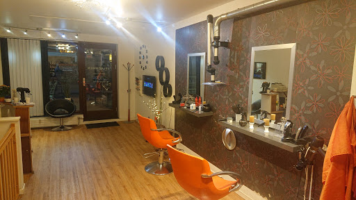 Salon josef Frisør in Virum, Lyngby-Taarbæk