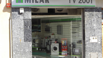 MILAR TV 2001 en Rubi
