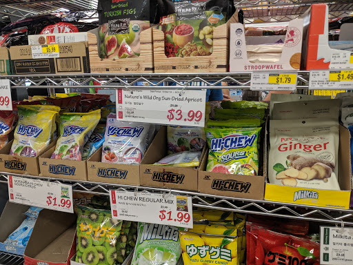 Asian Grocery Store «H Mart», reviews and photos, 12015 Georgia Ave, Silver Spring, MD 20902, USA
