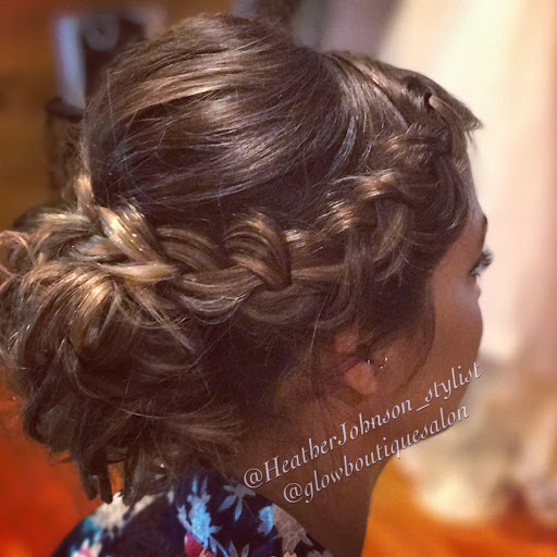 Beauty Salon «Glow A Boutique Salon», reviews and photos, 5422 US-90, Milton, FL 32571, USA