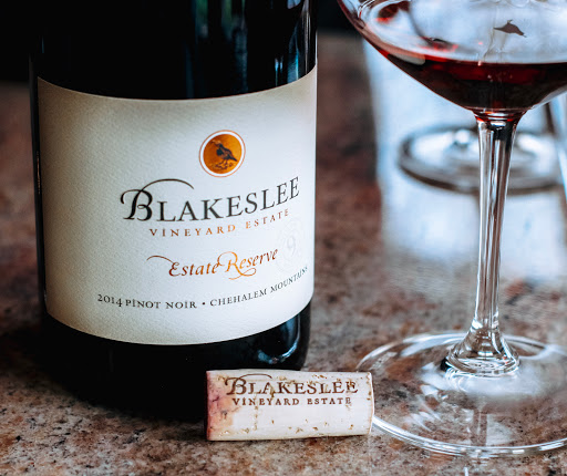 Winery «Blakeslee Vineyard Estate», reviews and photos, 20875 SW Chapman Rd, Sherwood, OR 97140, USA
