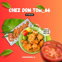 Photos du propriétaire du Restaurant Chez Dom Tom 66 à Sainte-Marie-la-Mer - n°3