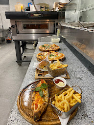Photo n°62 de Presto Pizza à Le Lude ()