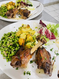 Photos du propriétaire du Restaurant français La Table du Boulanger à Bertrichamps - n°2