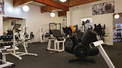 Gym 53 in Hundested, Hillerød