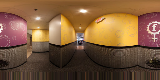 Gym «Planet Fitness», reviews and photos, 1800 Mendon Road, Cumberland, RI 02864, USA