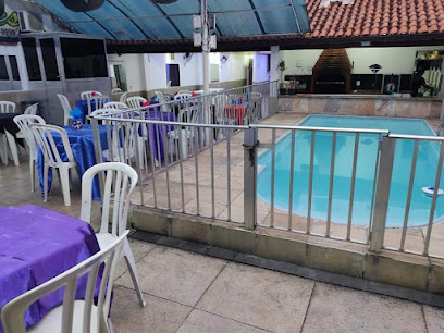 Espaço Festas Bangu Rio de Janeiro