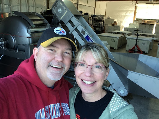 Winery «Dolio Winery & Vineyard», reviews and photos, 11001 NE 314th St, Battle Ground, WA 98604, USA