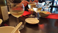 Plats et boissons du Restaurant japonais Chez fyfy à Lyon - n°17