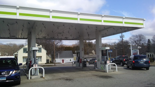 Gas Station «Cumberland Farms», reviews and photos, 1132 Main St, Willimantic, CT 06226, USA
