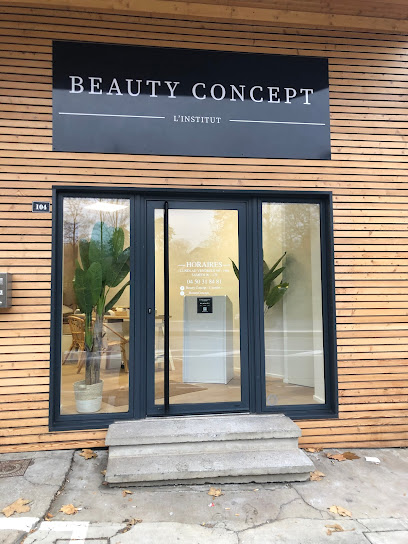 Beauty Concept - L’institut -