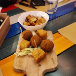 Photo n°2 de l'avis de Rita.o fait le 21/01/2024 à 19:54 sur le  Il Cortile delle Fate à Aci Castello