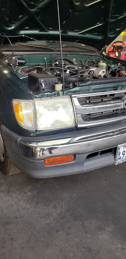 Used Car Dealer «Rocket Car Company», reviews and photos, 8133 E Foothill Blvd, Rancho Cucamonga, CA 91730, USA