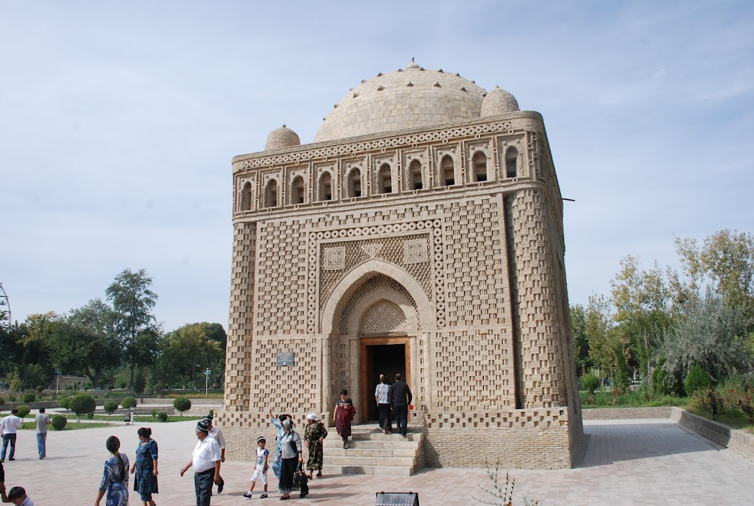 Buhara, Özbekistan