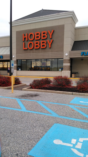 Craft Store «Hobby Lobby», reviews and photos, 2225 N 2nd St, Millville, NJ 08332, USA