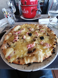 Pizza du Pizzeria Pizza Borely à Marseille - n°12