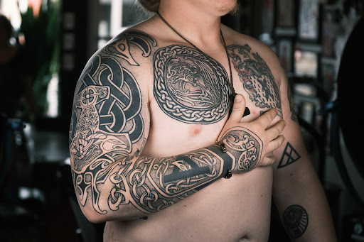 Explore san diego tattoo ideas, creative tattoo ideas in Vancouver, available at Hopeless Tattoo & Piercing