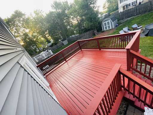 Photo of JL Painting services inc