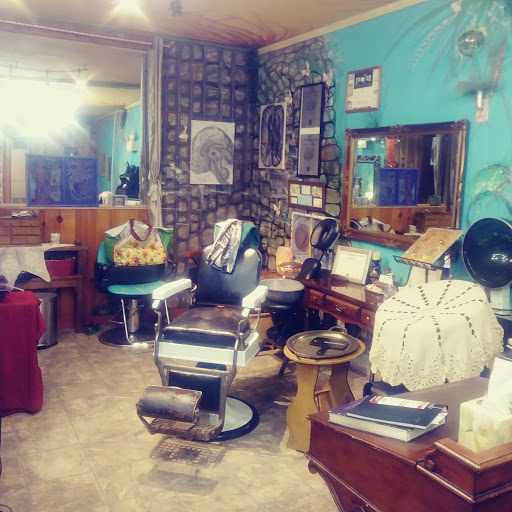 Hair Salon «Allure Hair Studio», reviews and photos, 3 Mason St, Coventry, CT 06238, USA