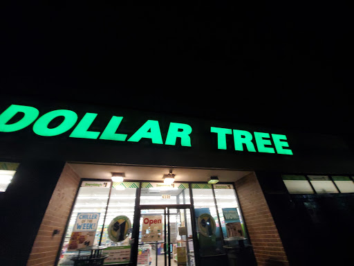 Dollar Store «Dollar Tree», reviews and photos, 4101 Dempster St, Skokie, IL 60076, USA