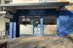 The Café image