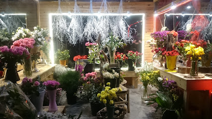 Jardin Flower Boutique cafe