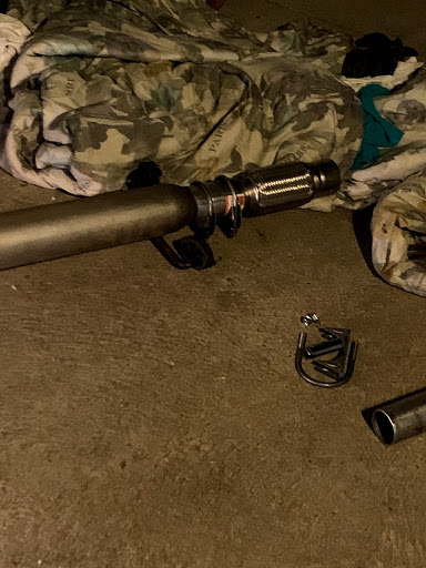 Auto Parts Store «AutoZone», reviews and photos, 507 Mt Pleasant St, New Bedford, MA 02746, USA