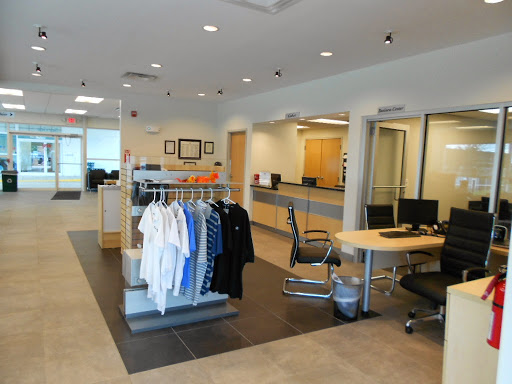 BMW Dealer «BMW of Annapolis», reviews and photos, 31 Old Mill Bottom Rd, Annapolis, MD 21409, USA