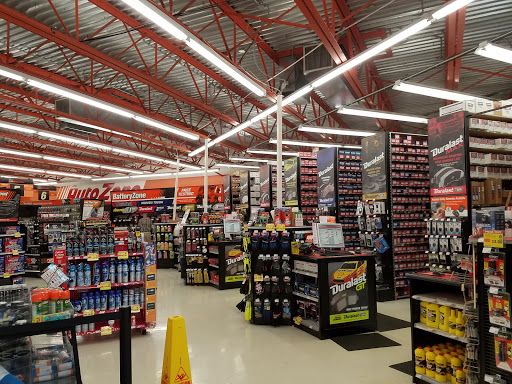 Auto Parts Store «AutoZone», reviews and photos, 14193 Manchester Rd, Manchester, MO 63011, USA